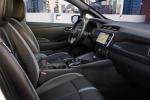 Nissan Leaf e+ 2019 года (NA)